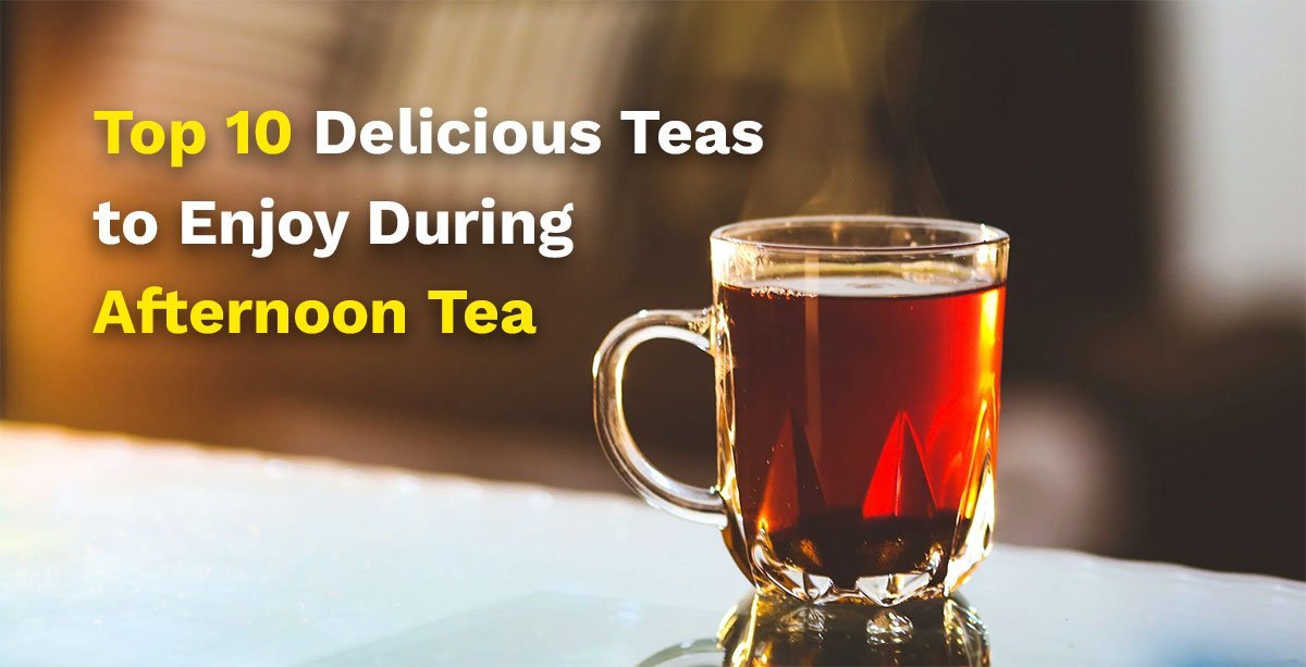 Afternoon-Tea