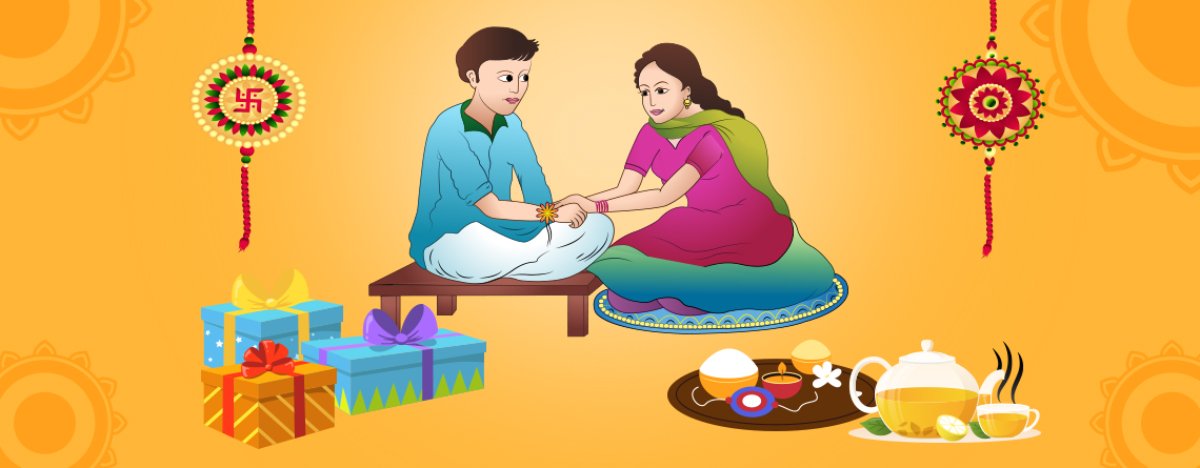 Rakshabandhan