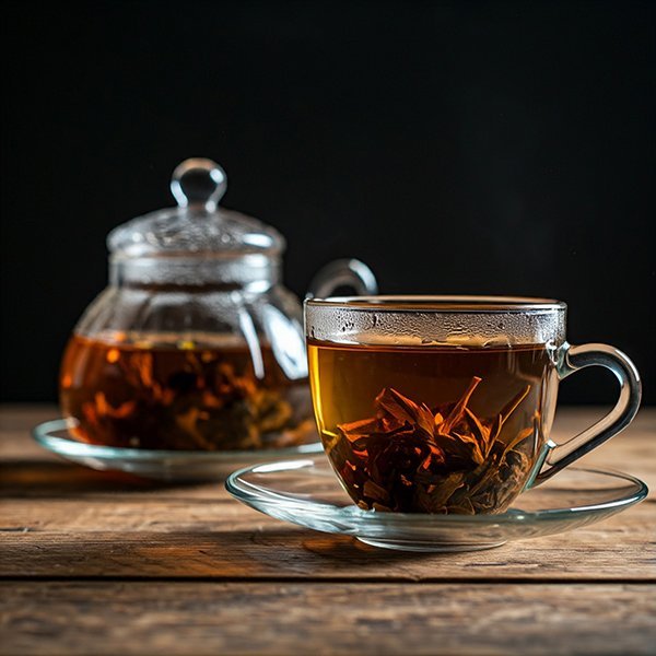 Earl Grey Tea