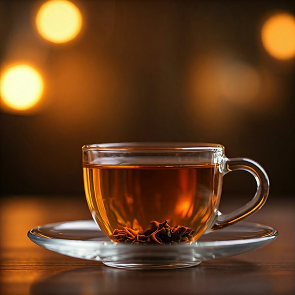 Orange Pekoe Tea