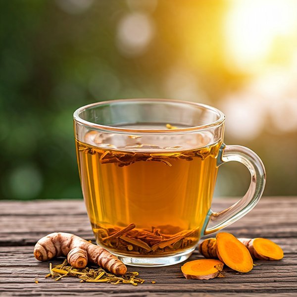 Turmeric Tea