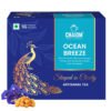 Ocean Breeze – 16 pyramid Tea Bags Sachets