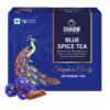 Blue Spice Tea – 16 pyramid Tea Bags Sachets