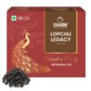 Lopchu Legacy Flowery Orange Pekoe – 16 Pyramid Tea Bag Sachets