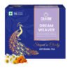 Dream Weaver Restful Sleep Tea – 16 Pyramid Tea Bag Sachets