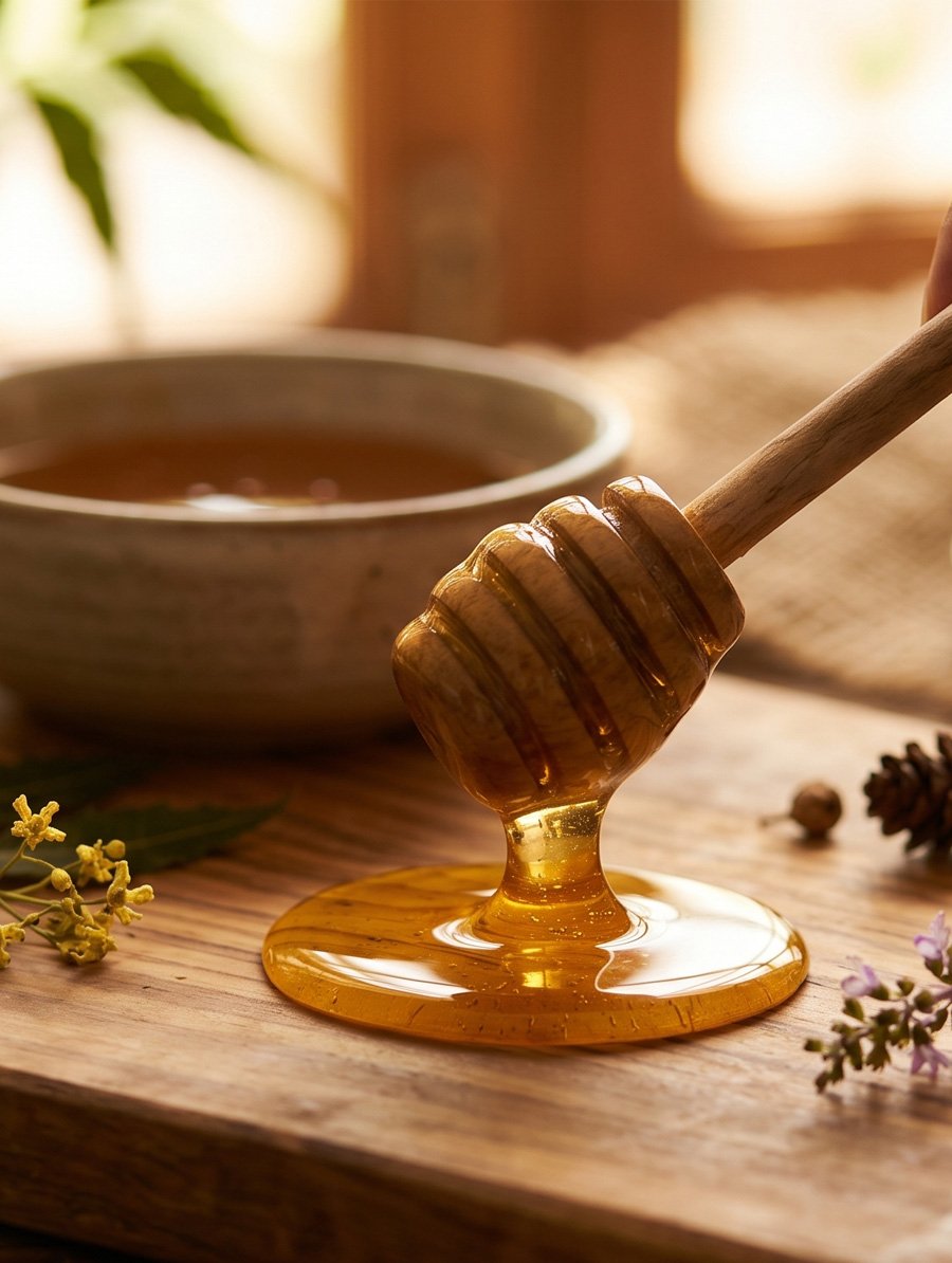 Honey Collection