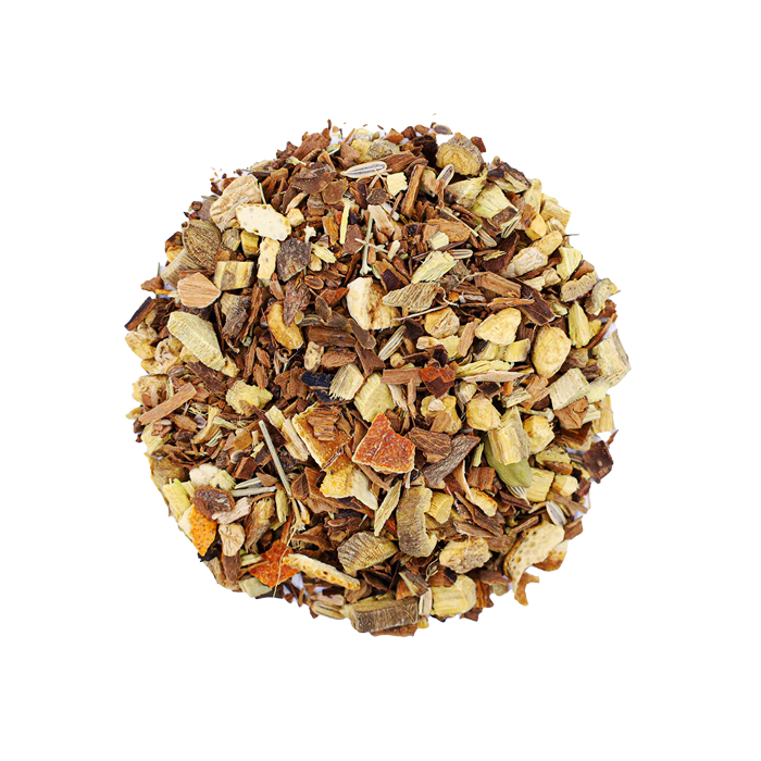 Ayurvedic Tea