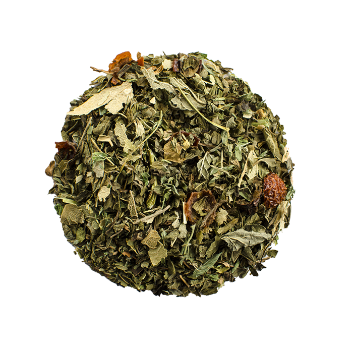 Botanical Infusion