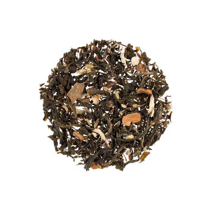 Wellness Tea
