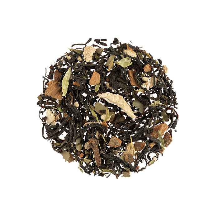 Masala Tea