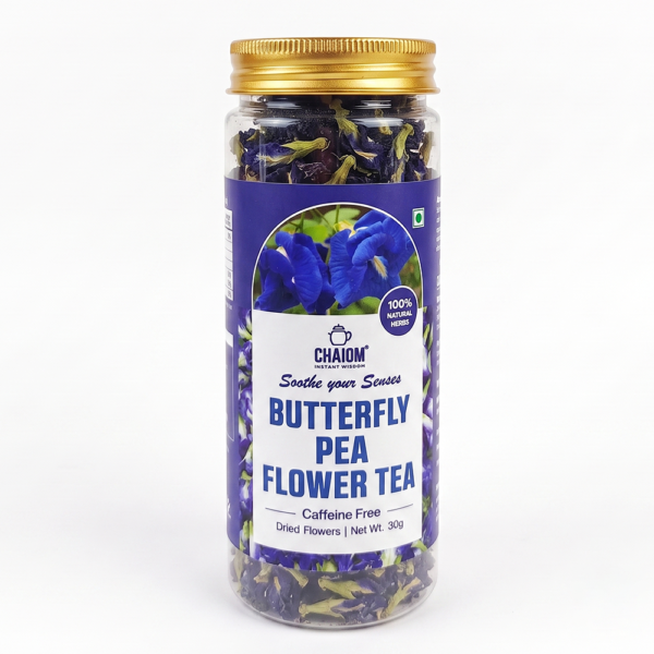 Blue Pea Flower 30g