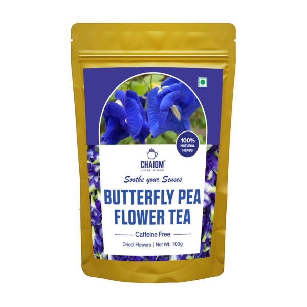 Blue-tea 100g