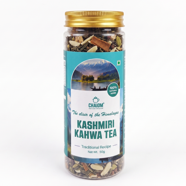 Kashmiri Kahwa 50gm