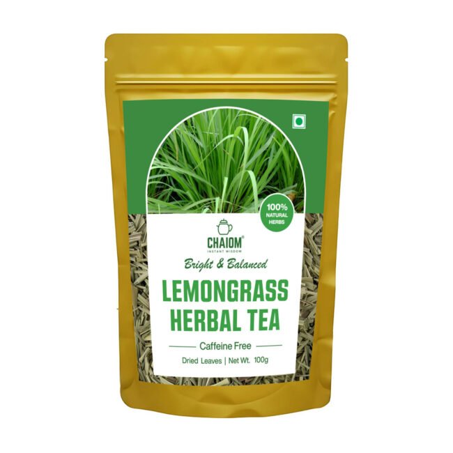 Lemongrass 100gm