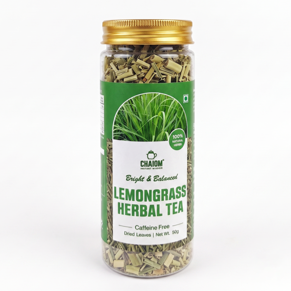 Lemongrass 50g