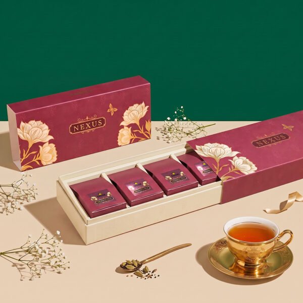 Nexus Premium Tea Gift Set