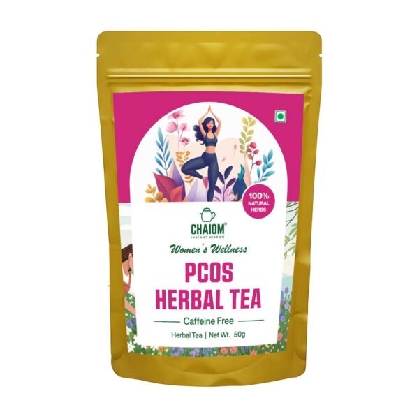 PCOS Tea