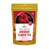 hibiscus flower tea